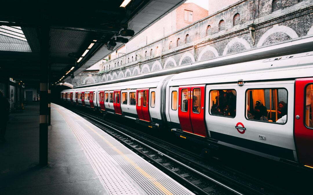 10 things you NEED to know before landing a tech job in London