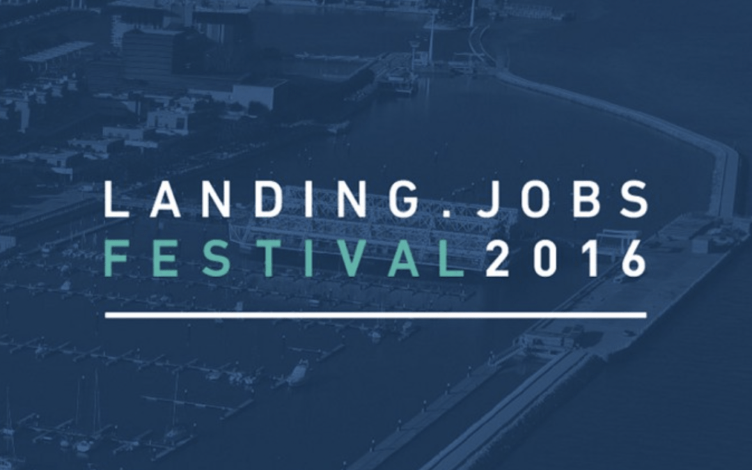 The Landing.jobs Festival in numbers