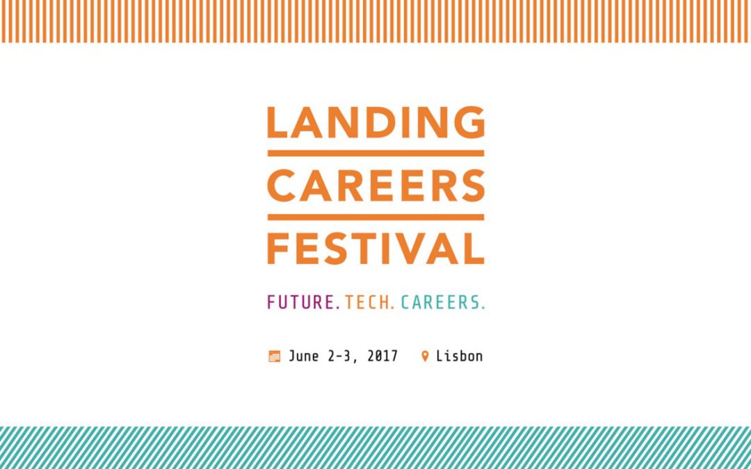 7 reasons why your company should be a part of Landing.careers Festival