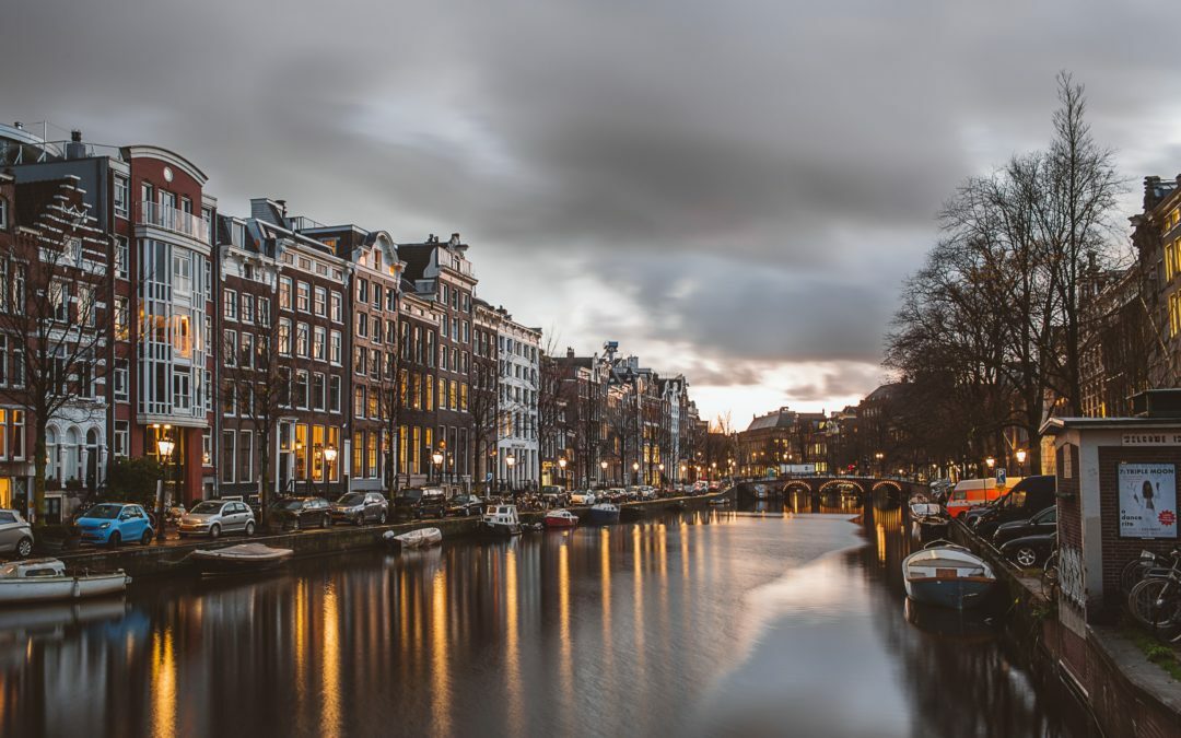 The Netherlands: A Dream Location for Your PHP Career