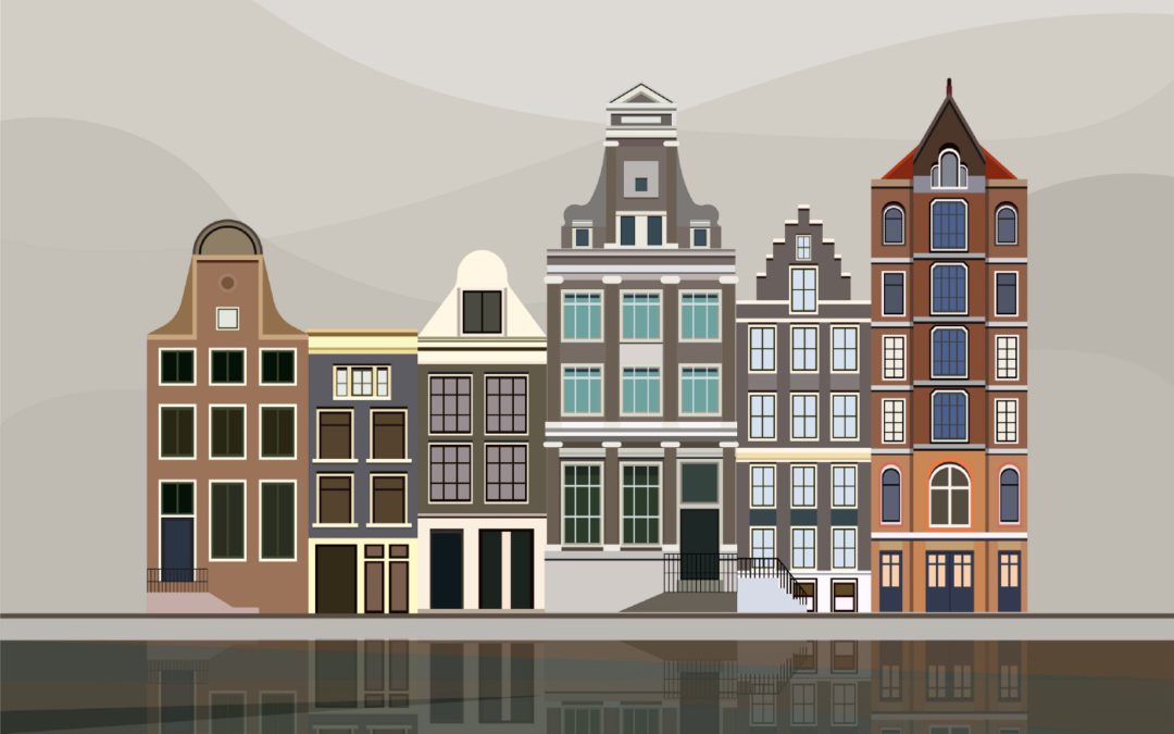 Why you should have Amsterdam in your Tech Radar