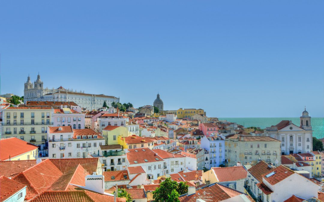 Your Guide to Hire in Portugal is now out