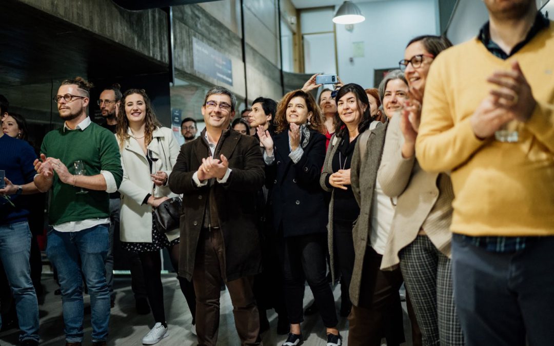 Portuguese Employer Awards 2019
