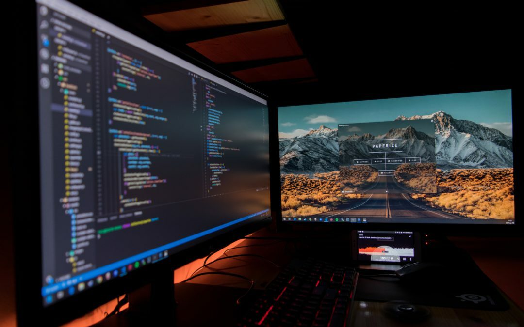 6 Things to Make you a Better Developer in 2021