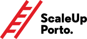 Logo ScaleUp Porto