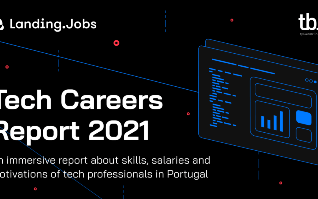 The ultimate guide to the Portuguese tech market