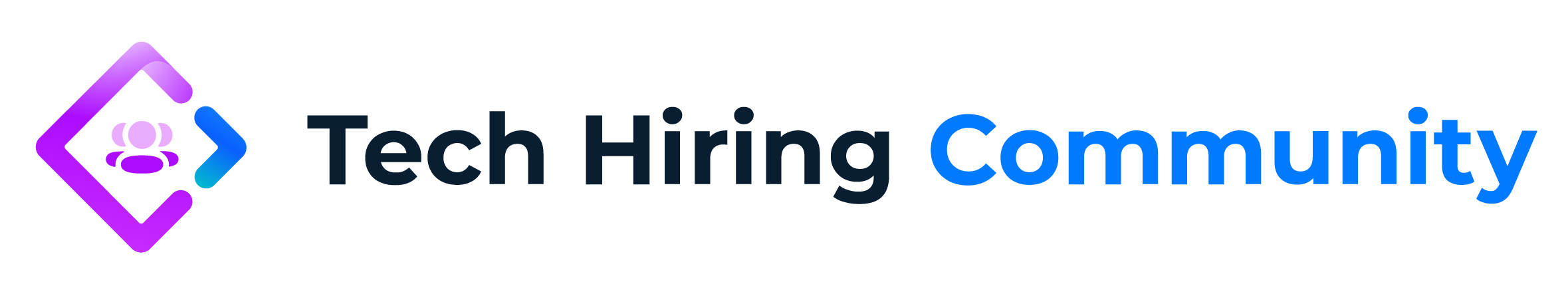 Logo Tech Hiring Community