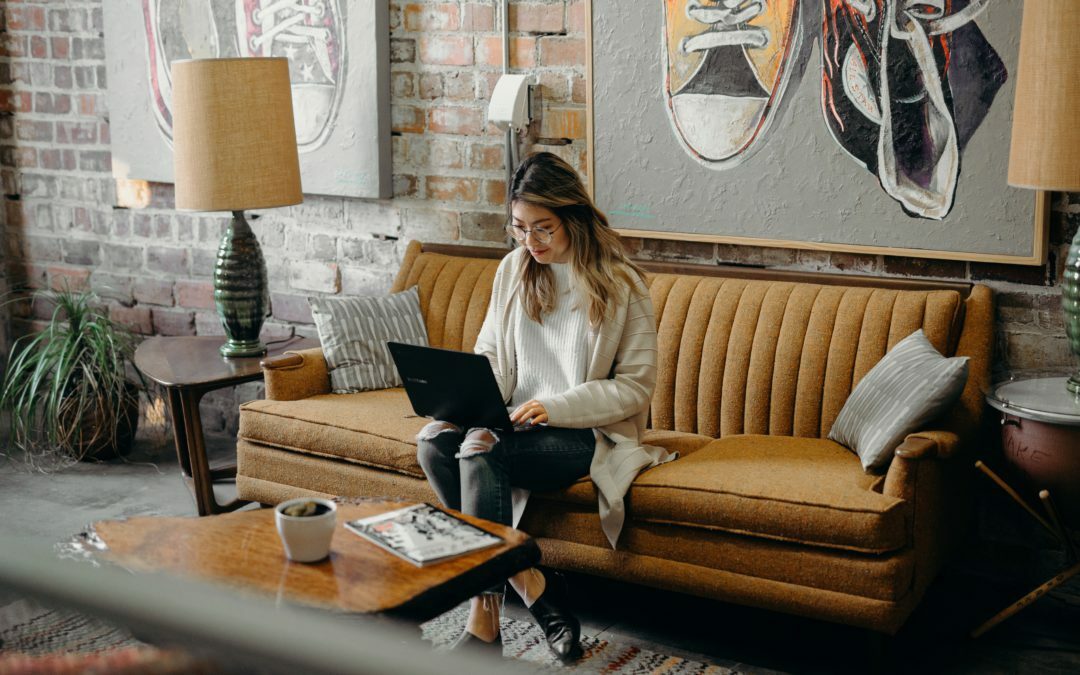 How does remote work affect your salary?