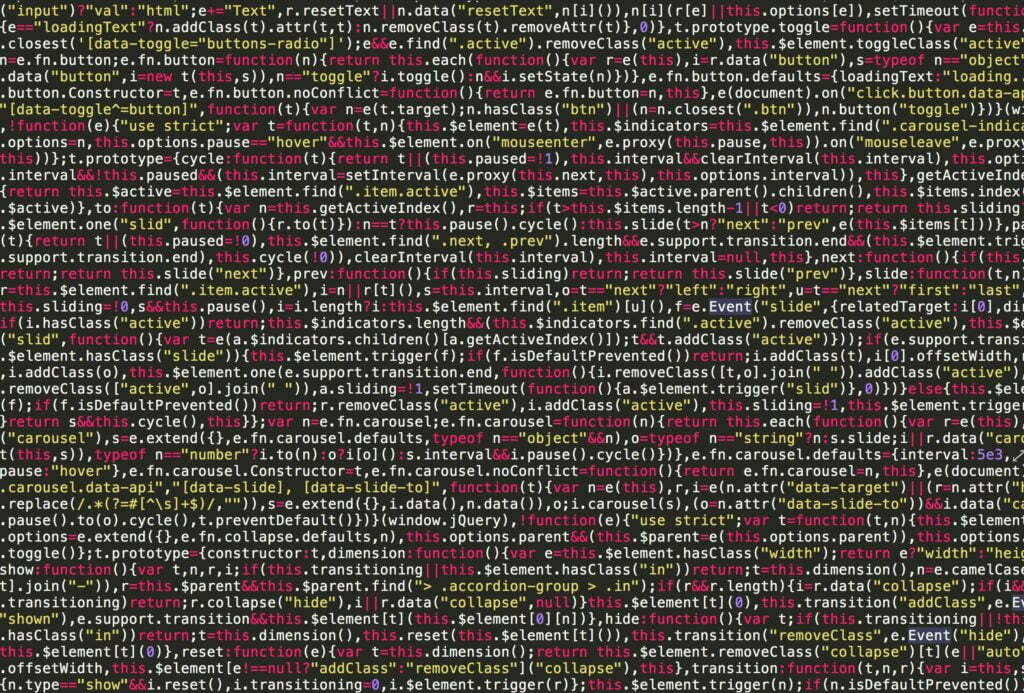 lines of code
