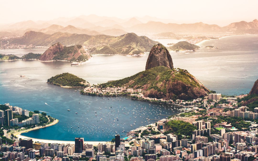 How to get a remote tech job in Europe from Brazil