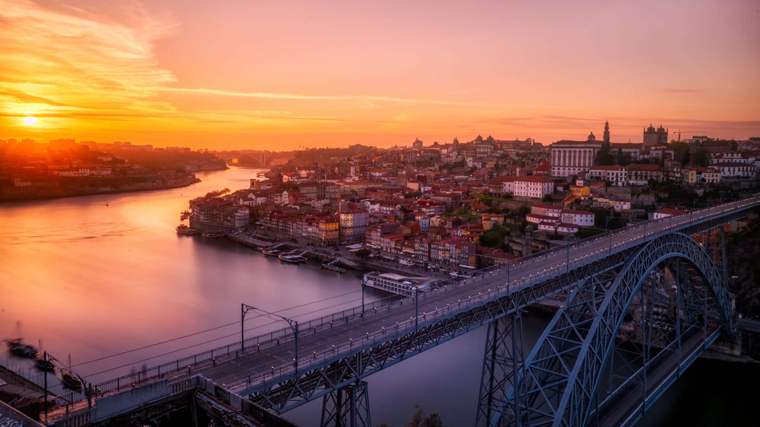 portugal landscape