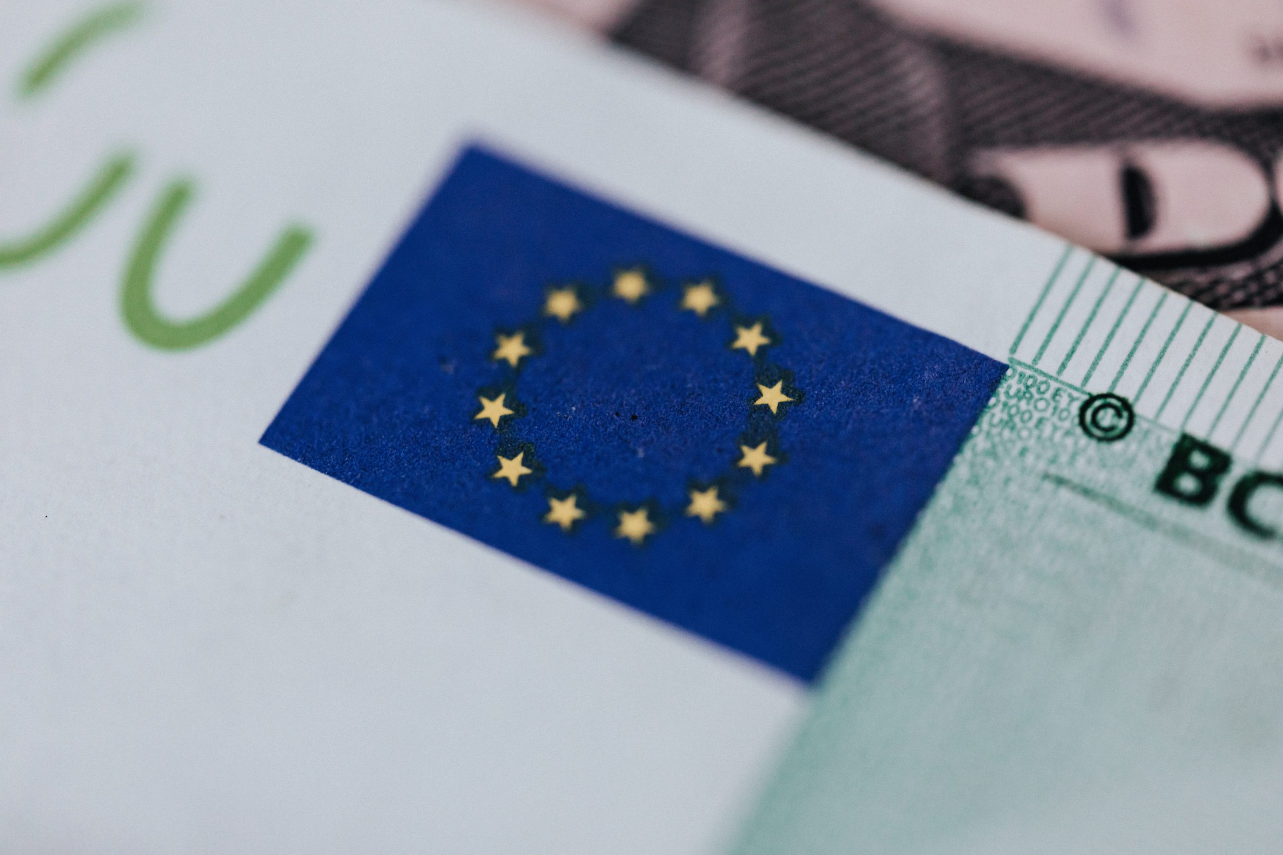 euro bill