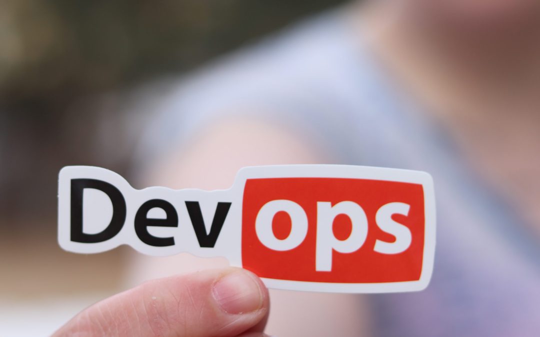 15 DevOps interview questions and answers