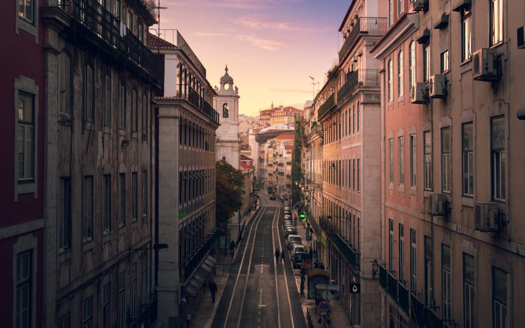 Remote working from Portugal: unlocking opportunities
