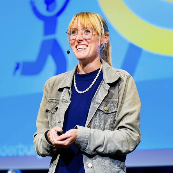 Amber Vanderburg photo