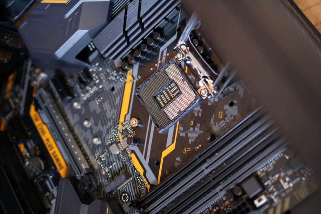 When AI starts designing its own chips featured image