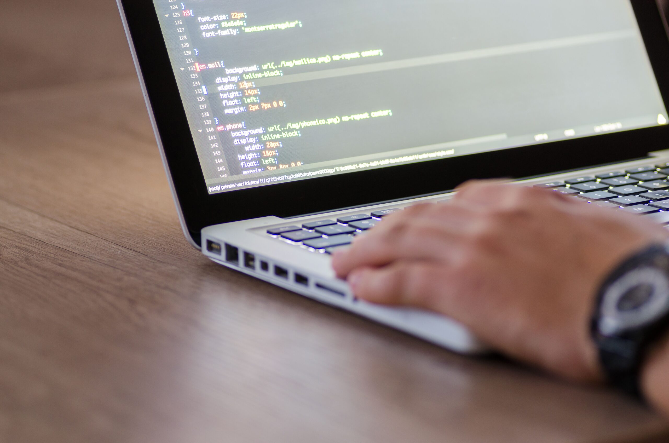 developer scam