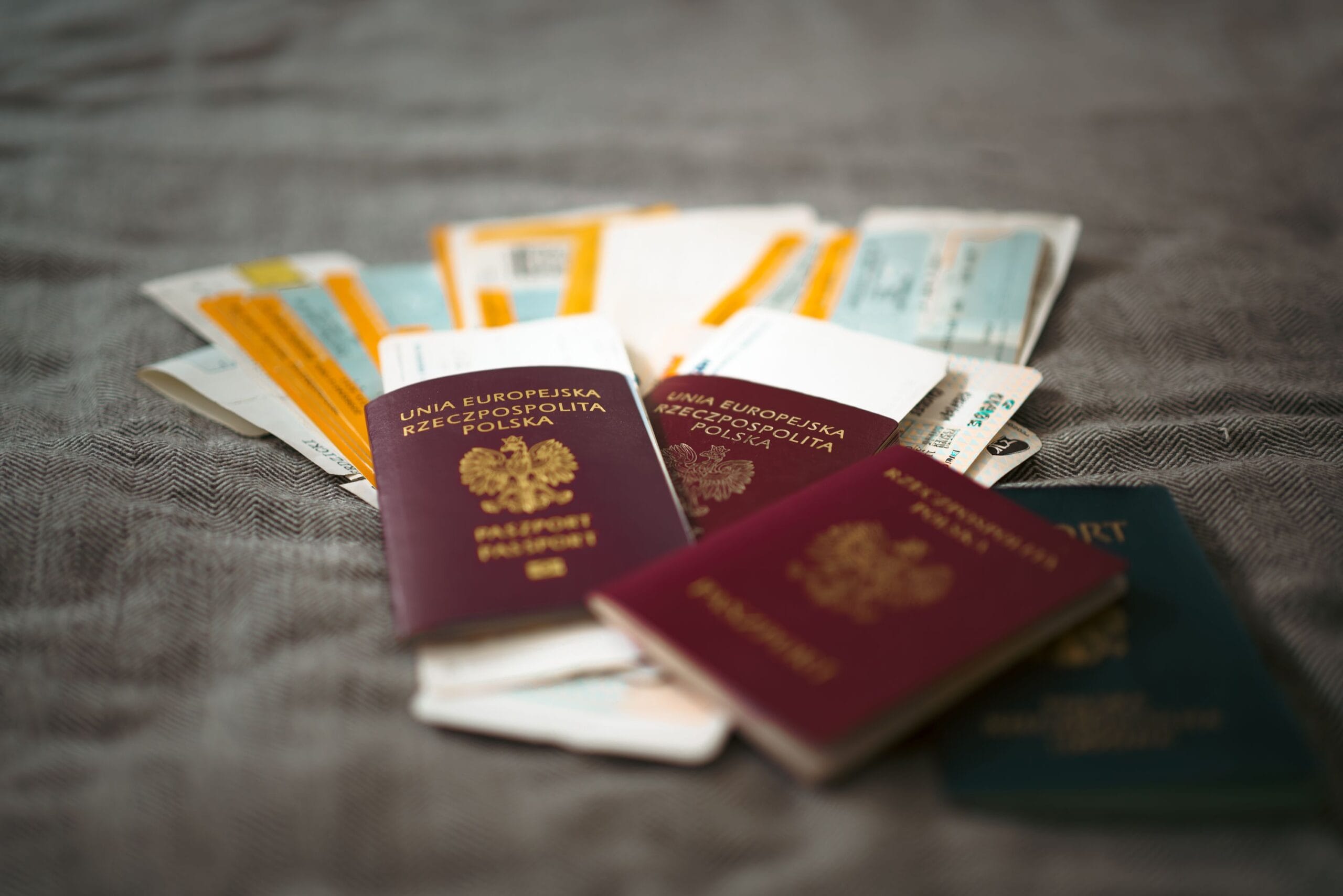 work visa