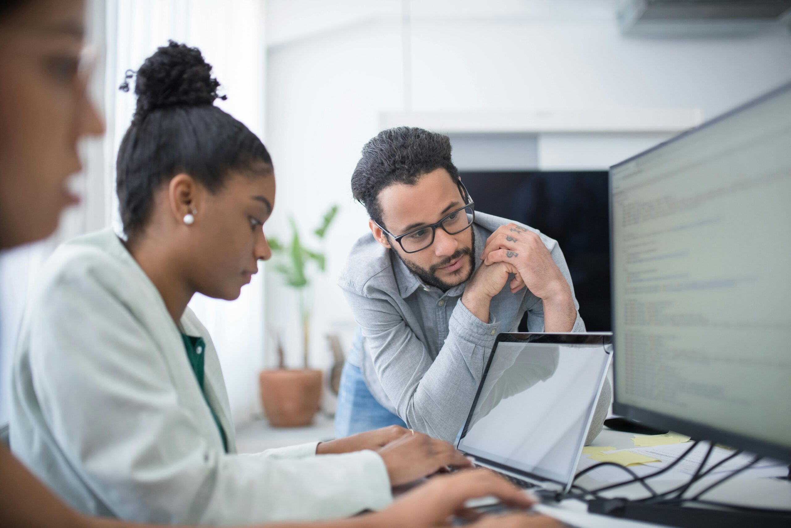 code review in an AI world