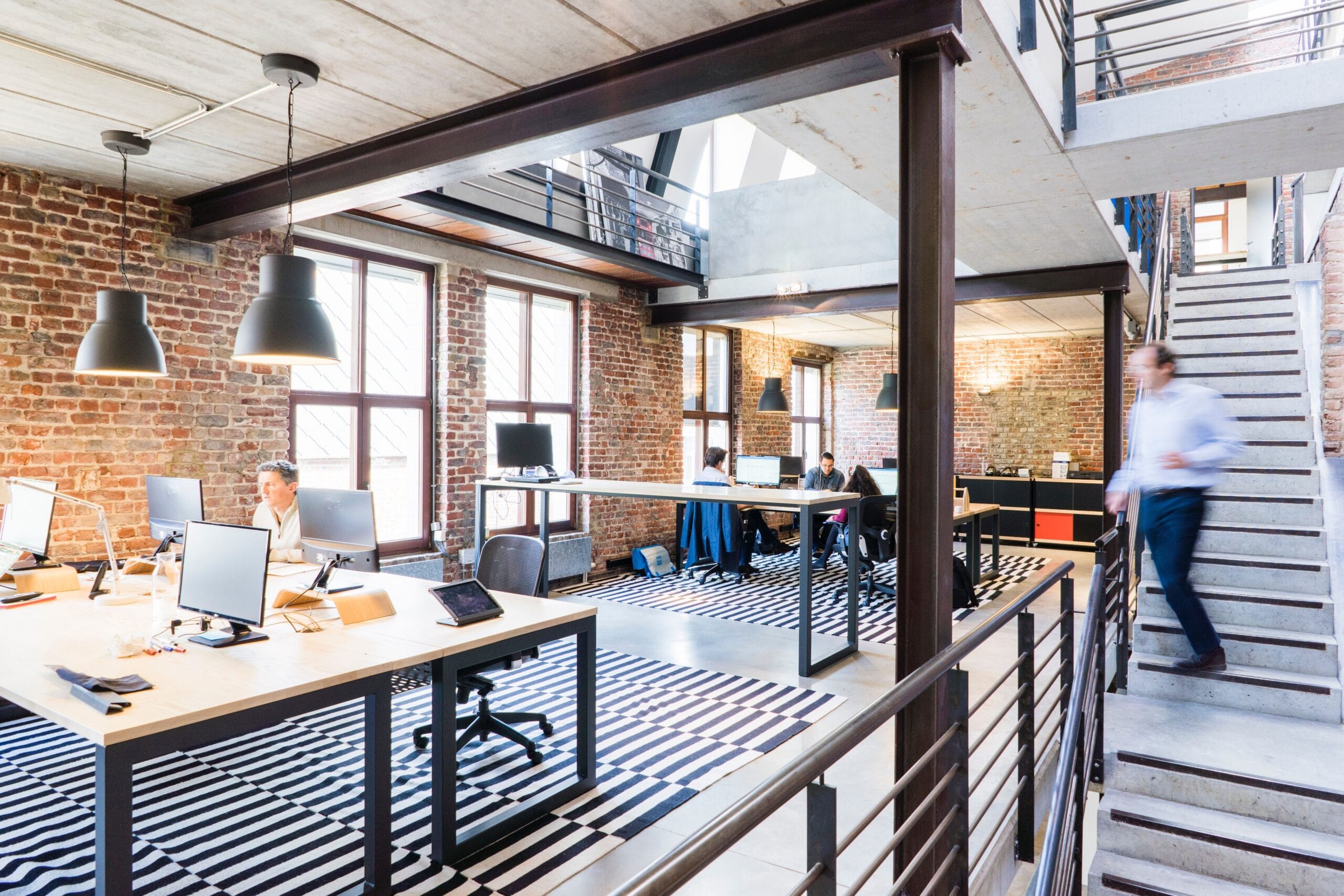 EU grants for tech companies: 4 funding options to apply for