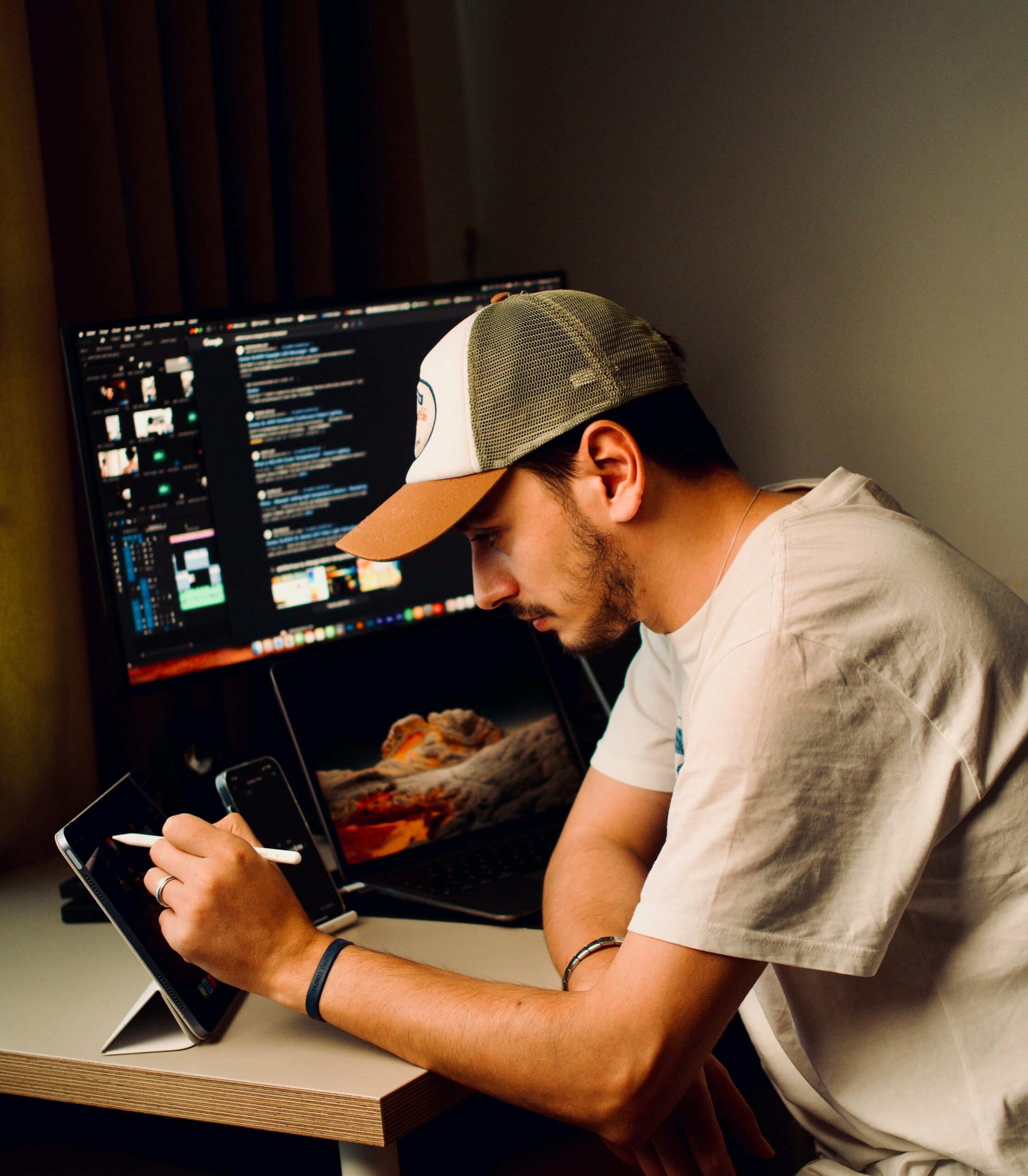 how to boost your cv