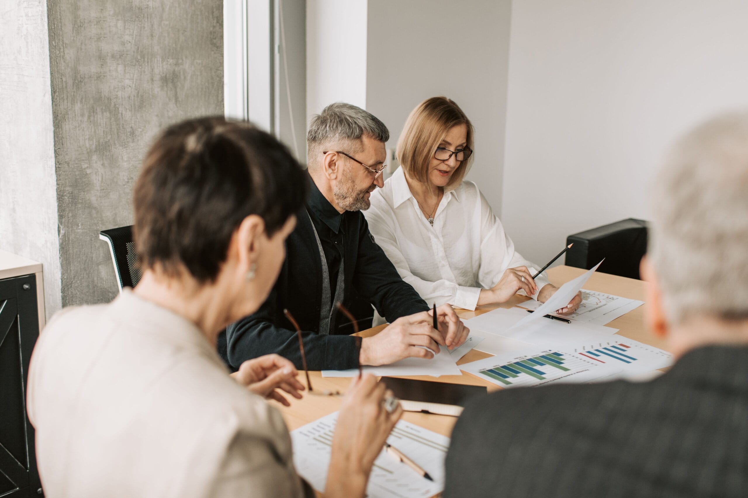 HR needs a system that plans ahead